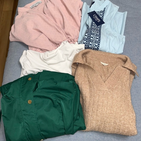 BUNDLE - Picture 2 of 16